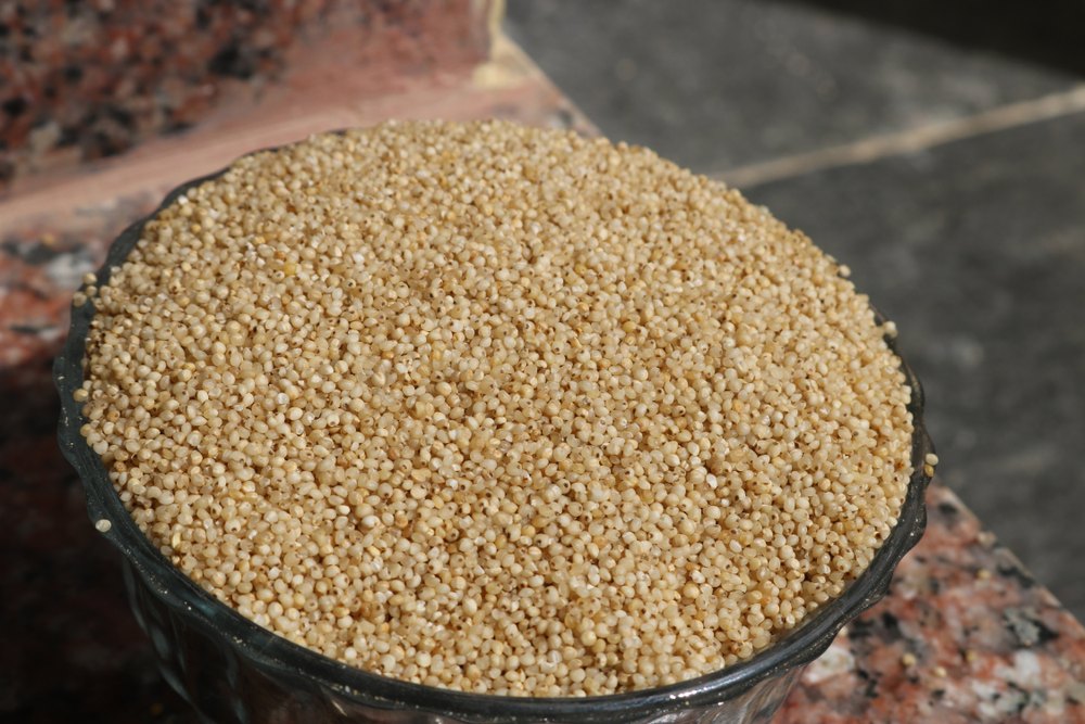 Seasoning